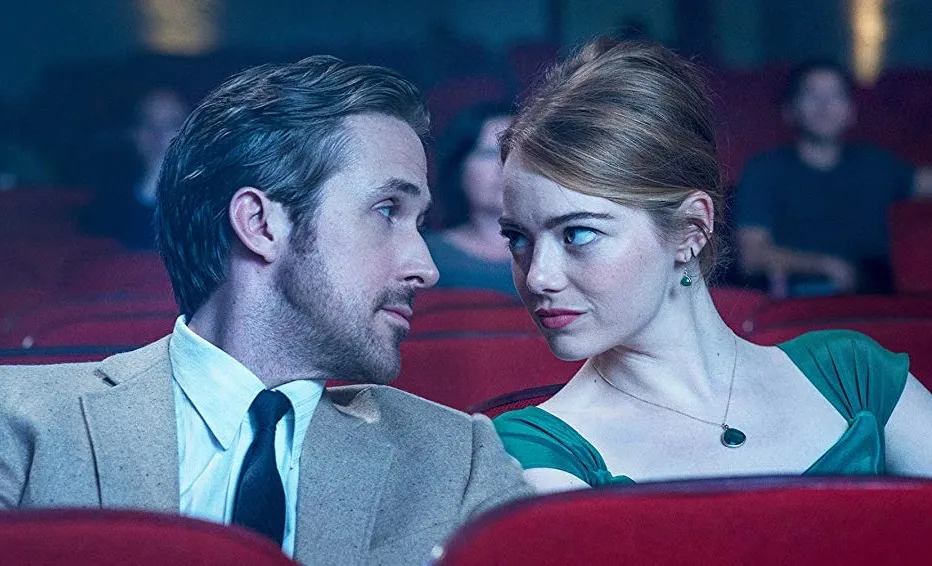 女神的秘密花园唯美浪漫场景剧照